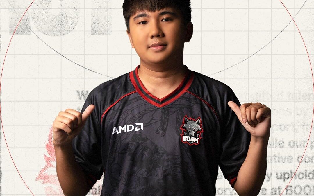 Dabawenyo shines in Esports scene