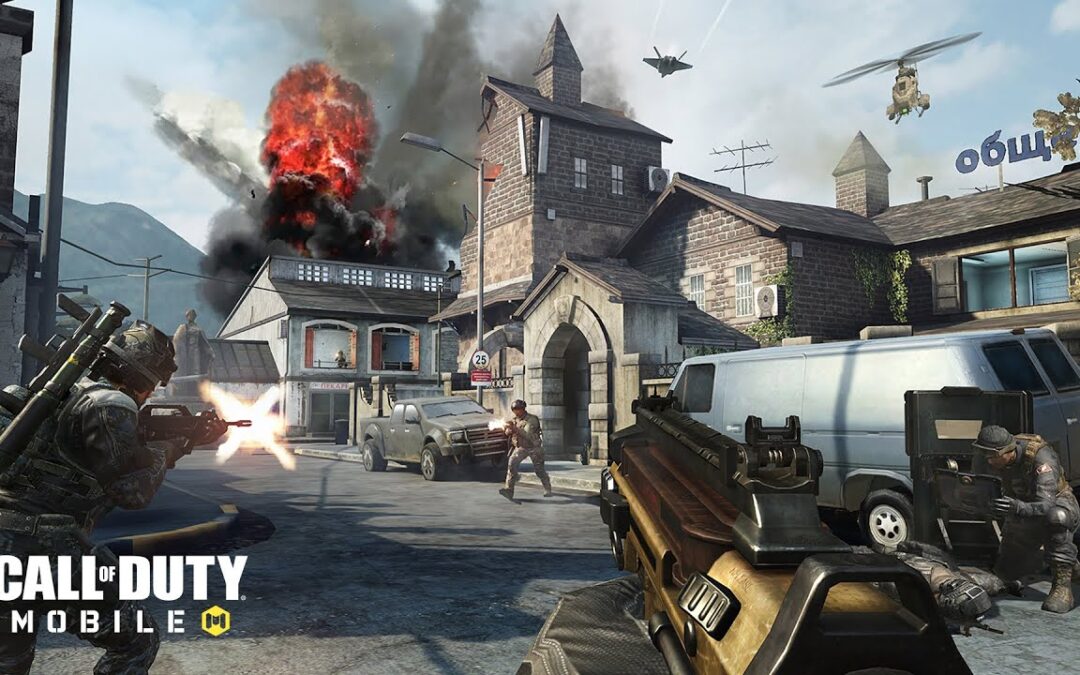 Call of Duty: Mobile Guidelines and Format